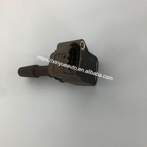 Nuova bobina di accensione automatica di alta qualità 3603040C13L 3603040-C13L per FAW per Besturn B70 per Senia R9 per Cross Wagon 2006-2012 - Product Image 5