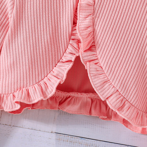 ชุดเสื้อผ้าเด็กผู้หญิงอายุ 3-8 ปี แฟชั่นหรูหรา เสื้อแจ็คเก็ตแขนยาว+เดรสสีดำ ชุดเด็กวัยรุ่น - Product Image 5