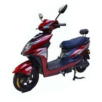 2023 yeni yüksek hızlı E bisiklet motosiklet 1000W 60V Vintage Moped elektrikli bisiklet Scooter yetişkinler için