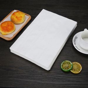 Papel de Hornear Antiadherente Sin BPA para Freidora de Aire, Recubierto para Uso con Alimentos, Pasteles, Sándwiches, Pizza, Pan y Bocadillos - Product Image 1