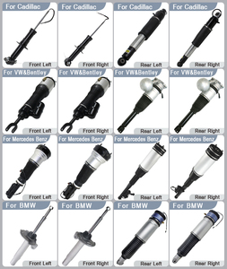 Auto Parts amortiguadores para <span class=keywords><strong>Peugeot</strong></span> 206 <span class=keywords><strong>Peugeot</strong></span> <span class=keywords><strong>307</strong></span>, 406 de 504 Belakang 607, 508 - Product Image 3