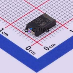 EEFSX0E331EY ตัวเก็บประจุแบบแข็ง SMD,4.3x7.3 มม. ( ความจุ: 330uF )( ความแม่นยำ: 20% แรงดันไฟฟ้าที่กำหนด: 2.5V ) - Product Image 1