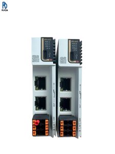 โมดูลสื่อสารเซ็นเซอร์คอนโทรลเลอร์ PLC ยี่ห้อใหม่ GL20-RTU-ECT - Product Image 1