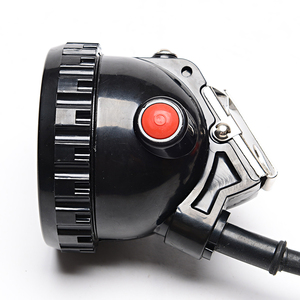 Tùy chỉnh kl5m <span class=keywords><strong>LED</strong></span> sạc chống cháy nổ thợ mỏ đèn khai thác mỏ cap đèn an toàn Đèn pha Mũ bảo hiểm đèn pha đầu <span class=keywords><strong>Torch</strong></span> IP67 - Product Image 2