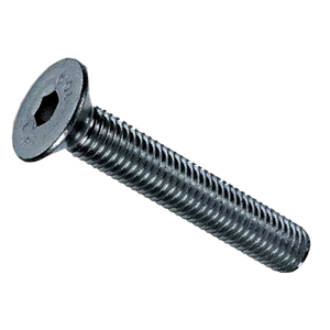 Tornillo hexagonal M6x30 - Product Image 1