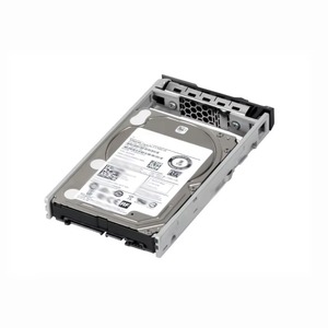 2 ТБ 3,5-дюймовый внутренний жесткий диск SATA для высокоскоростного хранения данных в корпоративных серверах - Product Image 2
