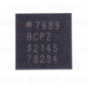 ADI AD7682BCPZRL7 Original y Genuino, Circuito Integrado de Conversión Analógico-Digital SAR de 16 Bits, Montaje Superficial LFCSP-20, AD7682BCPZRL7 - Product Image 2
