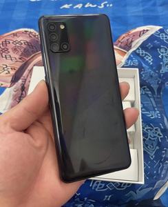 Vendita calda all'ingrosso 99% nuovi cellulari di telefonia Mobile di alta qualità per SAMS <span class=keywords><strong>A31</strong></span> Smartphone di alta qualità 99% nuovo originale <span class=keywords><strong>A31</strong></span> - Product Image 2