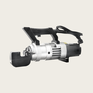 Coupe-ferraille hydraulique efficace pour les experts de l'industrie avec assistance en ligne - Product Image 2