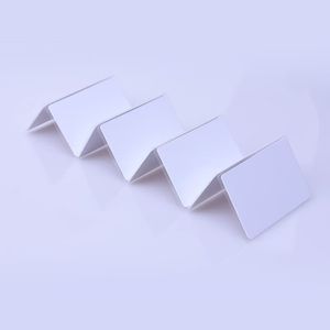 13.56MHz 智能门禁卡 - 可打印图案、卡号和密码 - Product Image 1