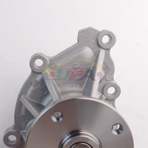 Sistema de refrigeración de alta calidad PUMP ASSY-COOLANT 25100-03HA0 2510003HA0 Para H-yundai accent 25100 03HA0 - Product Image 5