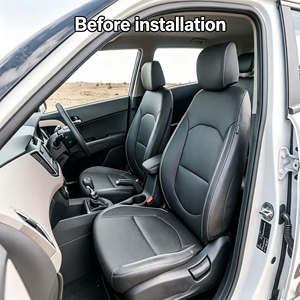Kit de conversion électrique robuste pour assise motorisée Hyundai Creta – Assemblage durable et fluide pour ateliers de réparation automobile au Vietnam - Product Image 5
