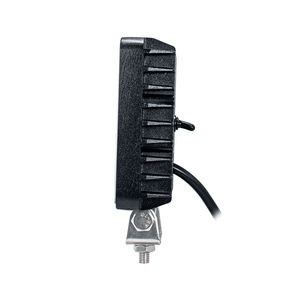 Nouveau <span class=keywords><strong>phare</strong></span> <span class=keywords><strong>de</strong></span> <span class=keywords><strong>travail</strong></span> noir à 30 LED haute luminosité <span class=keywords><strong>avec</strong></span> <span class=keywords><strong>interrupteur</strong></span> intégré, 4 pouces carré, pour chariot élévateur, DC 12-60V, étanche, projecteur - Product Image 5