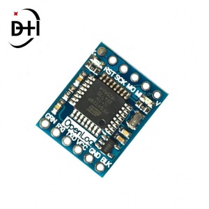 Módulo de Registro de Datos Flash Gy-Openlog Cleanflight Naze32 F3 Blackbox con Interfaz Serial UART - Product Image 3