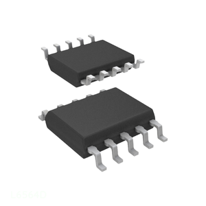 Composants électroniques de gestion de l'alimentation (PMIC) 10 SOP L6564D Distributeur agréé - Product Image 1