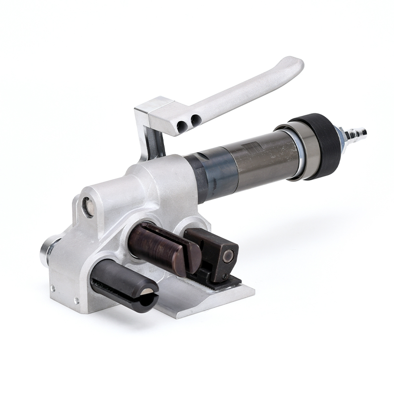 New Design X50 Pneumatic Fiber Strapping