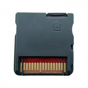 Pokedmoned Primeval Black 2 para Nintendo DS/2DS/3DS/DSi Tarjeta de consola de cartucho de videojuego hecha de plástico duradero - Product Image 4