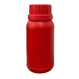 Pequeñas botellas de plástico Agricultura COEX HDPE Botellas de plástico 250ml Botellas cilíndricas Proveedores de plástico OEM ODM Hecho en Vietnam - Product Image 6