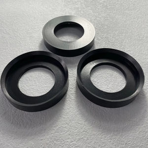 ULV Putzmeister резиновая поршневая чашка DN200 230 250 бетонный поршневой уплотнитель для деталей бетононасоса Putzmeister Zoomlion Sany - Product Image 6