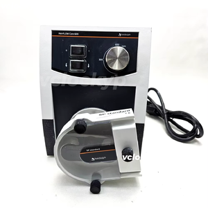 Bomba peristáltica de alto volumen Heidolph Hei-FLOW Core 600 para un solo canal - Product Image 2