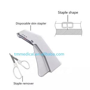 الصين رخيصة استخدام لمرة واحدة خياطة الجلد كباسطة و 35W للمعدات الطبية - Product Image 2