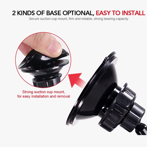 ACP-607 Hot Selling Universal Car Rear View <strong>Driving</strong> <strong>Instructor</strong> <strong>Mirror</strong> Wide Angle Suction Cup Inside <strong>Mirror</strong> - Product Image 2