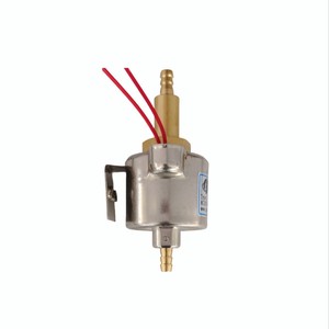 ดีเอส ดีเอส 400 ปั๊มแม่เหล็กไฟฟ้า 12V 50Hz 18W สำหรับน้ำมันพืชเตาเมทานอลใช้ในครัว - Product Image 2