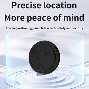 Nút Pin Cr2032 Toàn Cầu Thông Minh Định Vị Cho Android IOS Universial Dài Khoảng Cách Thiết Bị Theo Dõi Cho Trẻ Em Vật Nuôi - Product Image 4