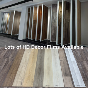 Marché US SPC Revêtement de sol 8mm d'épaisseur PVC Intérieur Étanche Planchers Modulaires Escaliers Easy Click Lock Grain Salle de Bain Atelier - Product Image 4