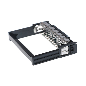 Relleno de Bahía de Disco Duro Vacío de 2.5 SFF para <span class=keywords><strong>HP</strong></span> <span class=keywords><strong>DL380</strong></span> <span class=keywords><strong>G8</strong></span> G9 670033-001 652991-001 - Product Image 3
