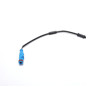 Heli <b>Electronics</b> Car Brake Warning Wire 300mm For Opel Replacement <b>Repair</b> <b>Part</b> Number 6235648 13139260 - Product Image 2