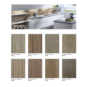 แคตตาล็อกแผ่นลามิเนตโพลีเบ็ตต์ HPL คอมแพ็ค - Product Image 4