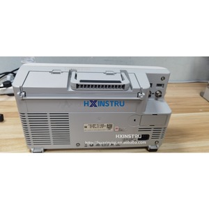 ออสซิลโลสโคปสัญญาณผสม Keysight MSOX3052T 500MHz 5GSa/s 2Ch มือสอง hx - Product Image 2