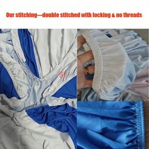 Funda Elástica de Alta Calidad para Capó de Coche con Bandera de Palestina, Tamaño Personalizado, Impresión de Alta Calidad - Product Image 4