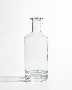 <span class=keywords><strong>Bouteille</strong></span> vide pour spiritueux, <span class=keywords><strong>prix</strong></span> usine de gros, 700ml 750ml, pour Vodka, Tequila, Gin, Whisky, Brandy, <span class=keywords><strong>Cognac</strong></span>, Liqueur, Vin - Product Image 5