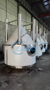 Tanque Multiusos para la Producción de Vino y Cerveza, Equipo para Vino, Tanque para Cerveza - Product Image 4