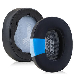 استبدال وسادات الأذن ، بارد JBL ، إصلاح الرغوة جيل صوفي ، أكواب وسادة غطاء أجزاء سماعة Live650 - Product Image 1