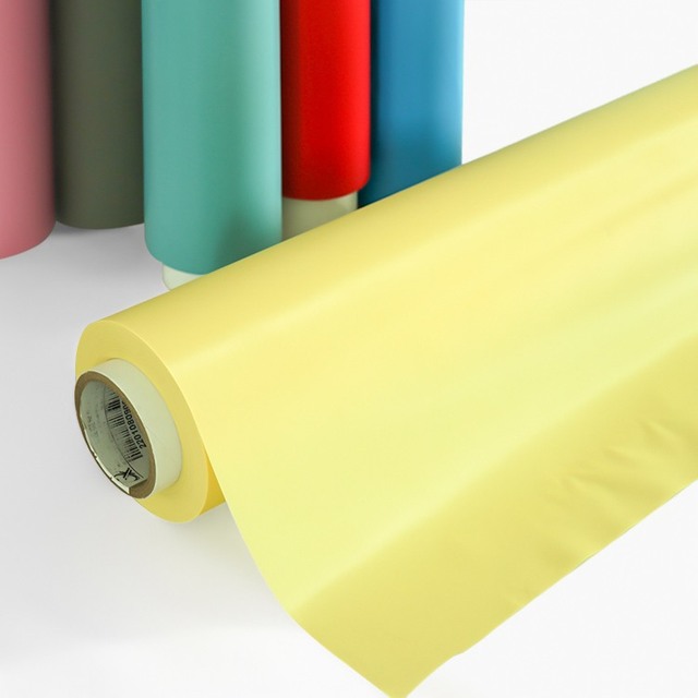 350 Micron Plastic PVC Color Film Roll Factory Color Film 35mm Manufacturer Inflatable Plastic Film Wholesale