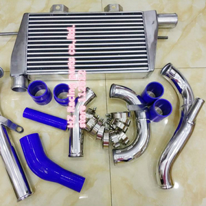 <span class=keywords><strong>Intercooler</strong></span> untuk mitsubishi lancer Evolution x <span class=keywords><strong>EVO</strong></span> 10 4b11 mr Ralliart <span class=keywords><strong>Intercooler</strong></span> Kit - Product Image 5