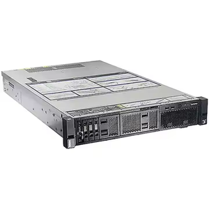 Serveur Rack ThinkSystem SR588 Original Neuf 2026, Vente Flash, 4208/32G/730i/2x1G/550W - Product Image 3