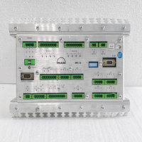 Controlador Multipropósito PLC MAN MARINE MPC-10 al por Mayor
