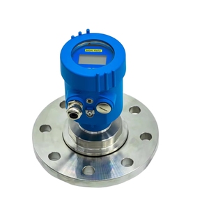 Veinasa Offre Spéciale Capteur de Niveau d'Huile 80 GHz en Acier Inoxydable avec Petite Lentille 4-20mA/RS485, Précision 1mm, Compatible Tuya App - Product Image 3