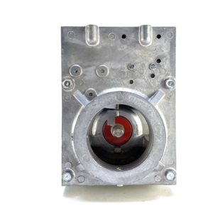 Actuadores hidráulicos de potencia fluida en stock V5055/V4055, válvulas de gas industriales V4055A1031 V4055D1043 para servicio de corte de seguridad - Product Image 2