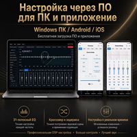 Processeur audio DSP pour voiture, amplificateur de puissance 8 canaux, 4 canaux, classe AB, RMS 4x25W, max 4x60W, qualité d'usine, autoradio