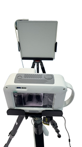 Máquina de Rayos X Portátil para Diagnóstico Médico, Sistema DR Médico, Precio de Máquina de Rayos X Veterinaria Portátil - Product Image 4