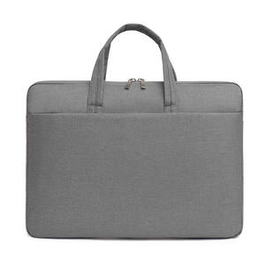 Promotional Gifts Fast Delivery Time Door Door Service Business Soft <b>Document</b> <b>Bag</b> Oxford Waterproof Lightweight Large Capacity - Product Image 2