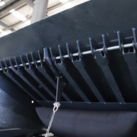 Niveleur de quai aérien de type manuel, rampe de chargement robuste pour entrepôt, centre logistique, usine, équipement de quai de chargement industriel, OEM