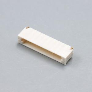 ขั้วต่อ <span class=keywords><strong>JST</strong></span> <span class=keywords><strong>SUH</strong></span> 0.8 มม. แบบหัวต่อมุมฉาก SM12B-SRDS-G-TF SM20B-SRDS-G-TF SM30B-SRDS-G-TF LF ขั้วต่อสายไฟเข้าแผงวงจร - Product Image 2