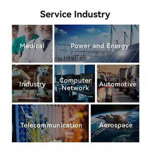 แผงจอ LCD ความละเอียด7นิ้วความละเอียด800*480โมดูลแสดงผลคริสตัลเหลวคุณภาพสูง TMT070DABFSU2จอแสดงผล LCD - Product Image 5