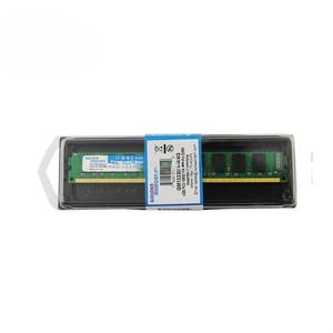 Memoria RAM DDR3 de 4GB 256x8 1333 Mhz ECC para Escritorio, Compatible con Todas las Placas Base, Garantía, Producto en Stock, Memoria Ddr3 4gb Ram Ecc Compa - Product Image 1